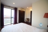 Brandnew duplex apartment rental with a wonderful large terrace
